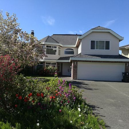 Апартаменти Teresa'S House Steveston Екстер'єр фото